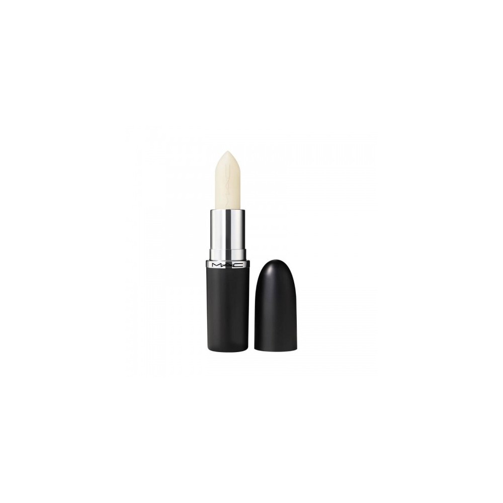 Mac Cosmetics Macximal Sleek Satin Lipstick Rossetto Satinato In The Clear 