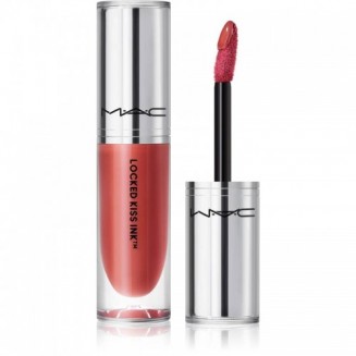 Mac Cosmetics Locked Kiss...