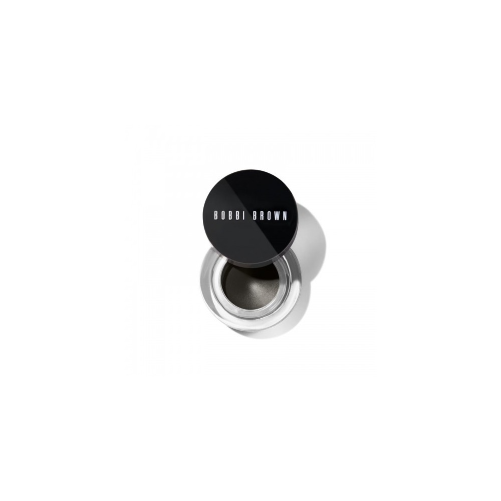 Bobbi Brown Long-Wear Gel Eyeliner Eyeliner Impermeabile Caviar Ink 