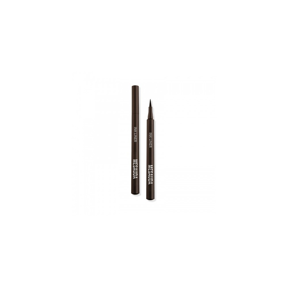 Mesauda Ink Liner Eyeliner Brownie 