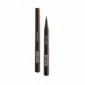 Mesauda Ink Liner Eyeliner Brownie