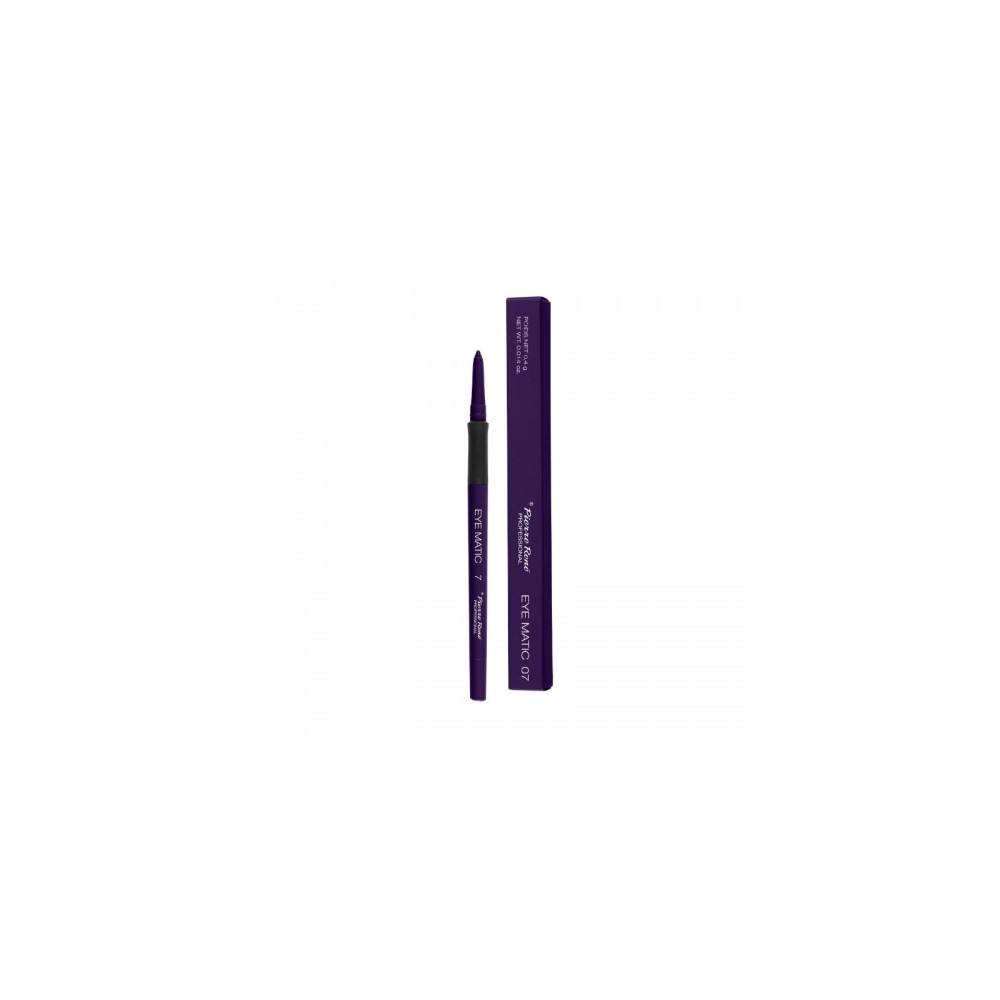Pierre Rene Eye Matic Eyeliner N.07 