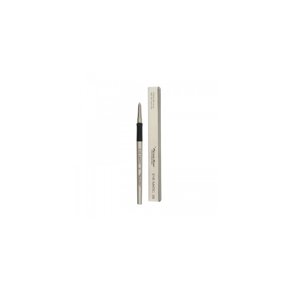Pierre Rene Eye Matic Eyeliner N.08 