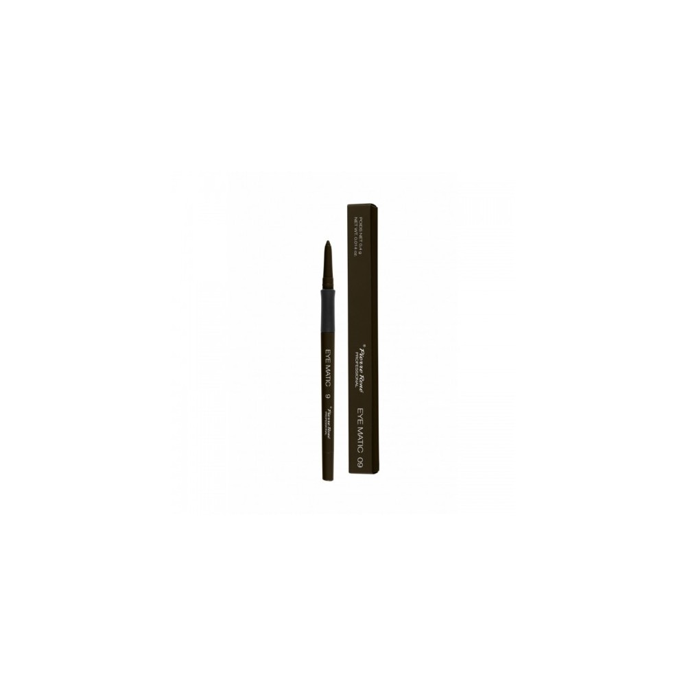Pierre Rene Eye Matic Eyeliner N.09 
