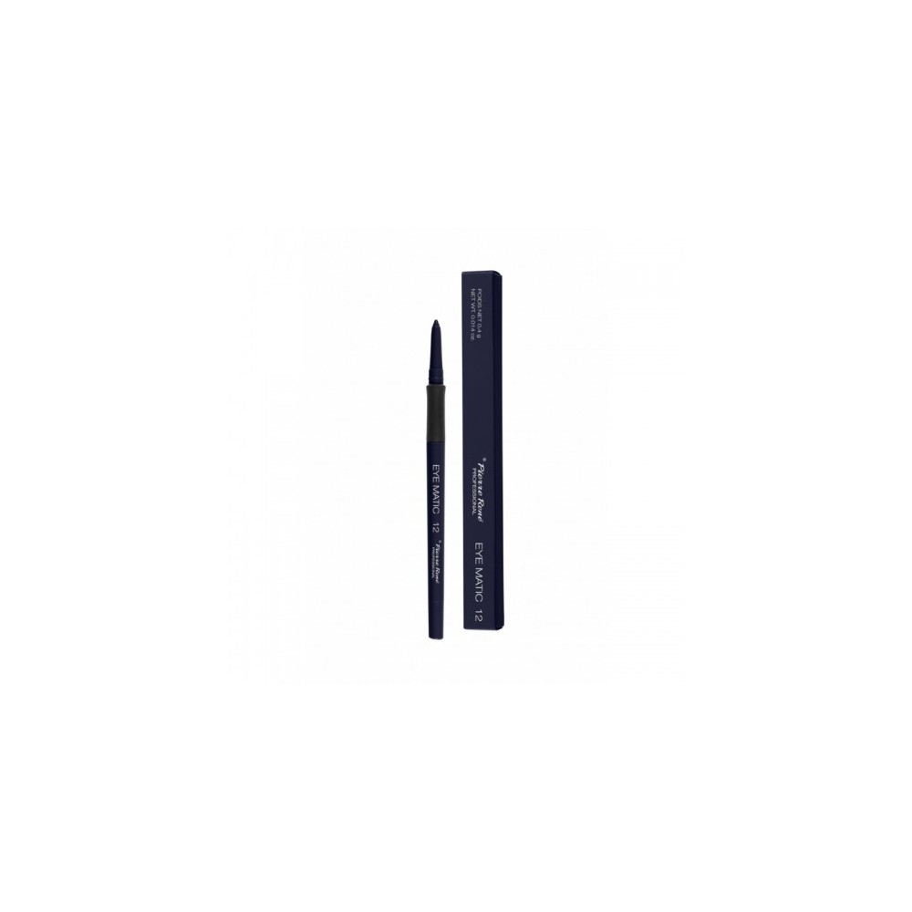 Pierre Rene Eye Matic Eyeliner N.12 