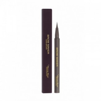Pierre Rene Brow Maker...