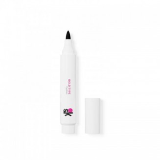 Veralab Bold Type Eyeliner...