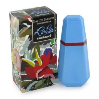 Cacharel Loulou Eau De...