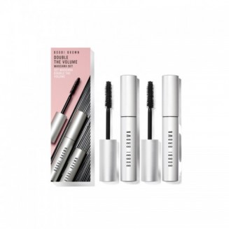 Bobbi Brown Double The...