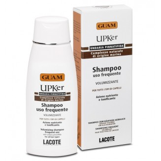 Guam Upker Shampoo Uso...
