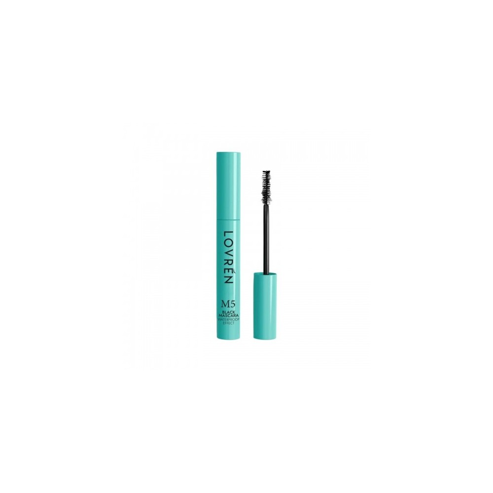 Lovren M5 Mascara Waterproof Effect 