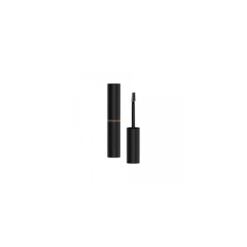 Mesauda Brow A Spell Mascara Volumizzante N. 104 Dark 