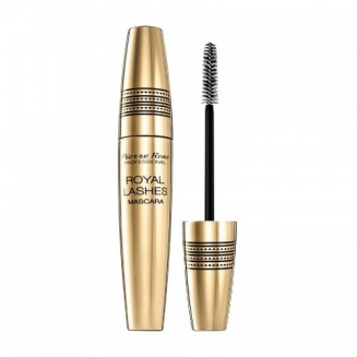 Pierre Rene Royal Lashes...