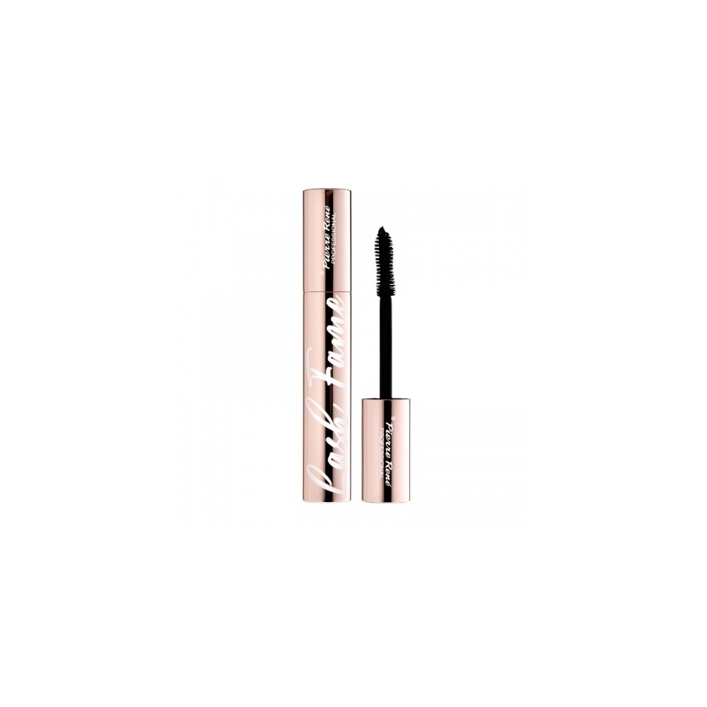 Pierre Rene Lash Fame Mascara Allungante 10 Ml Black 