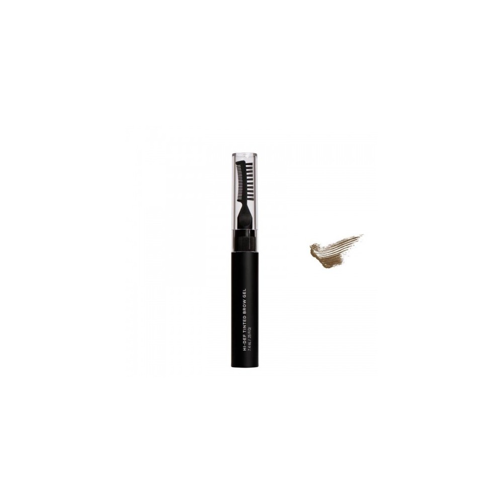 Revitalash Hi-Def Brow Gel Gel Fissante Sopracciglia Marrone Chiaro 