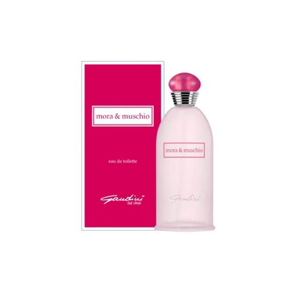 Gandini Mora & Muschio Eau De Toilette 30ML 
