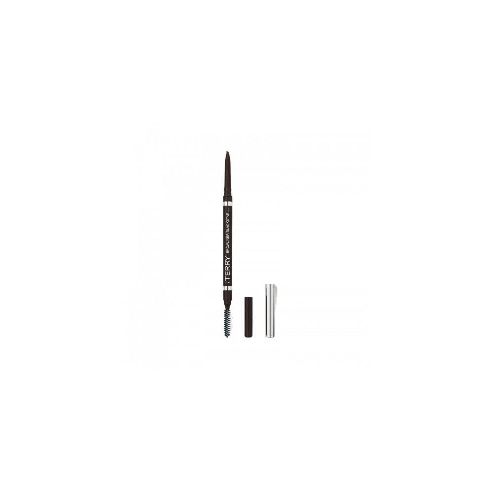 By Terry Browliner Blackstar Matita Sopracciglia N.5 Ebony 