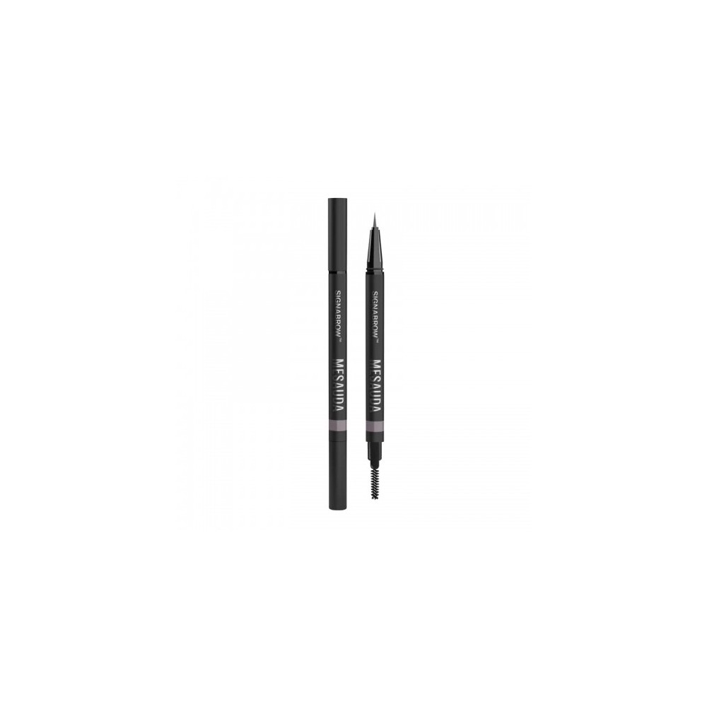 Mesauda Signabrow Penna Sopracciglia N.102 Brunette 