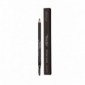 Pierre Rene Brown Liner Matita Per Sopracciglia N.01 Brunette