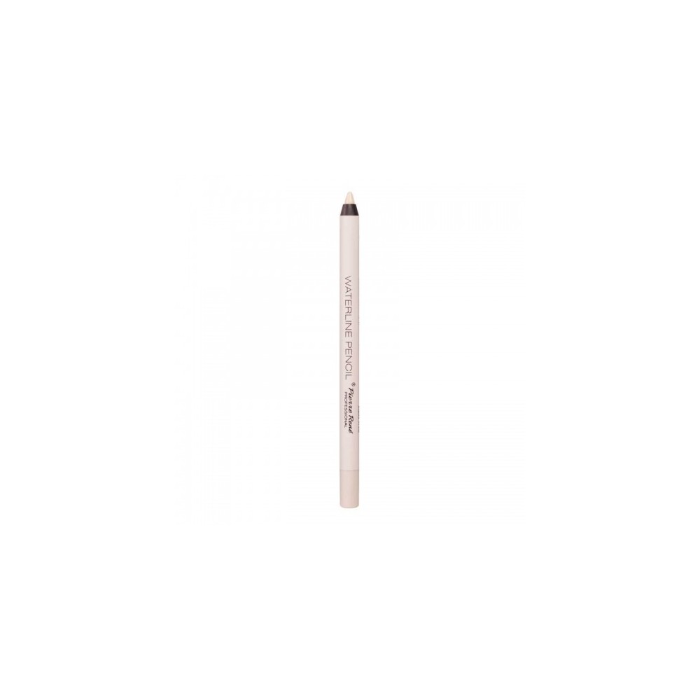 Pierre Rene Waterline Pencil Matita Occhi White 