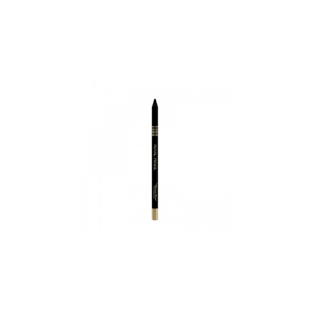 Pierre Rene Royal Pencil Matita Occhi Black 
