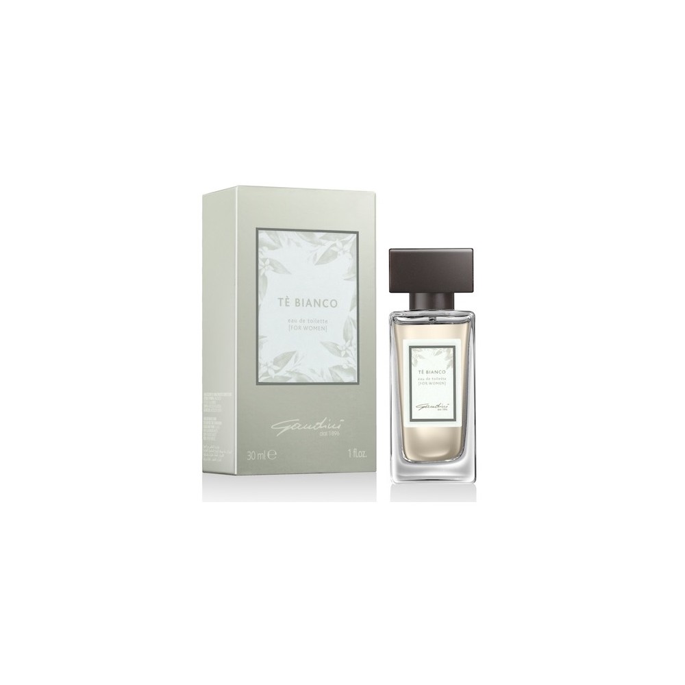 Gandini The Bianco Eau De Toilette 30ML 