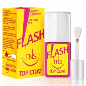 Tecniwork Flash Top Coat...
