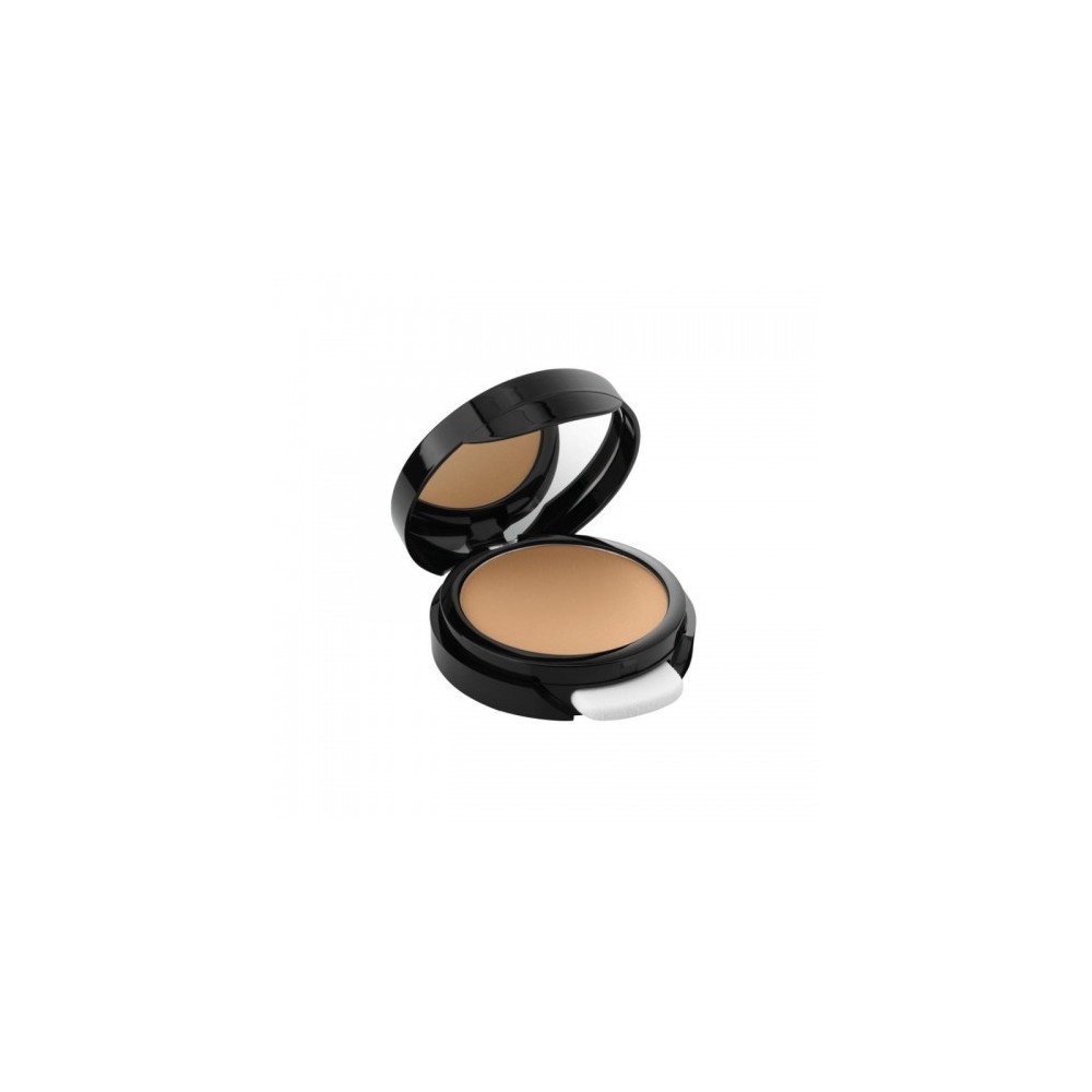 Annayake Fond De Teint Compact Soyeux Fondotinta Compatto N.15 Medium Beige 