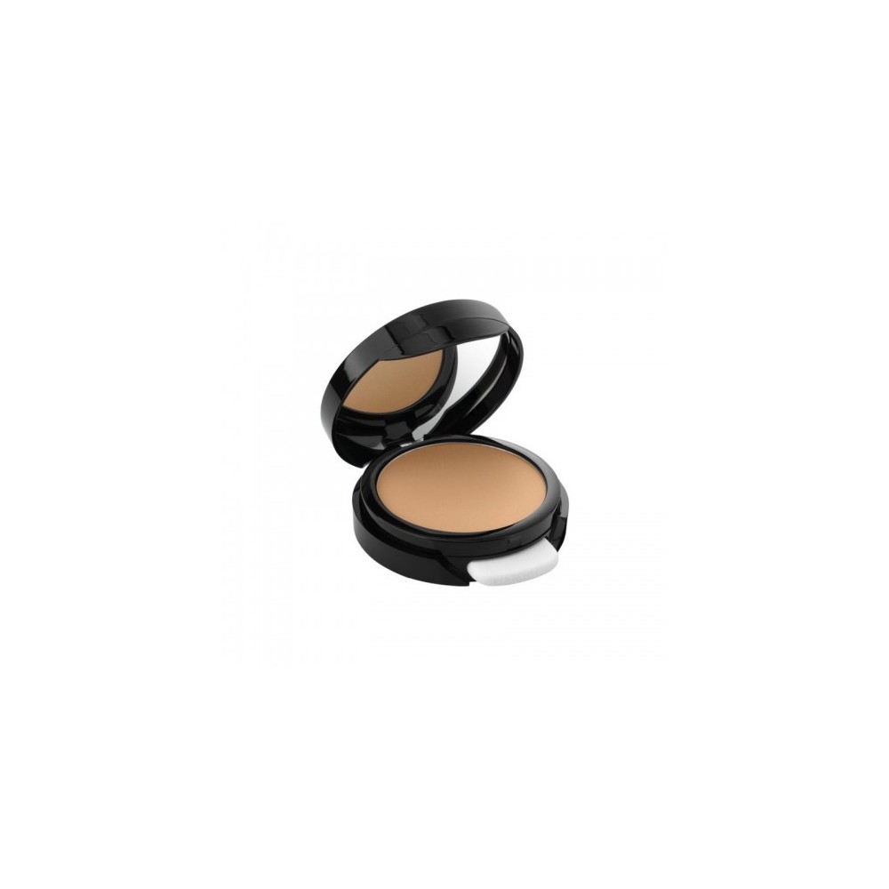 Annayake Fond De Teint Compact Soyeux Fondotinta Compatto N.20 Medium Rosè 