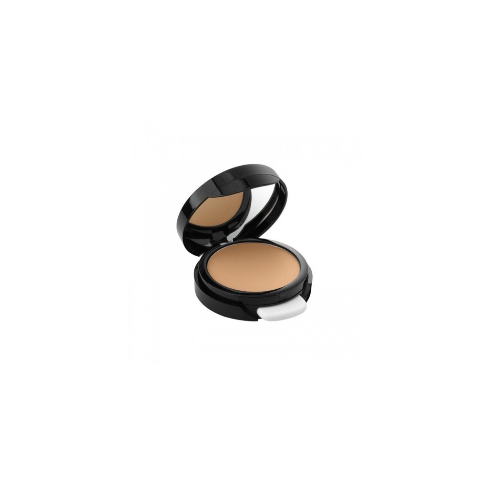 Annayake Fond De Teint Compact Soyeux Fondotinta Compatto N.25 Dark Beige 
