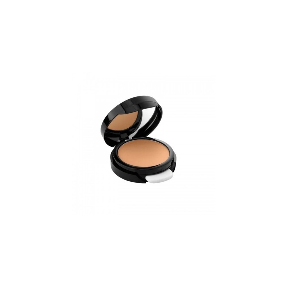 Annayake Fond De Teint Compact Soyeux Fondotinta Compatto N.30 Dark Rose 