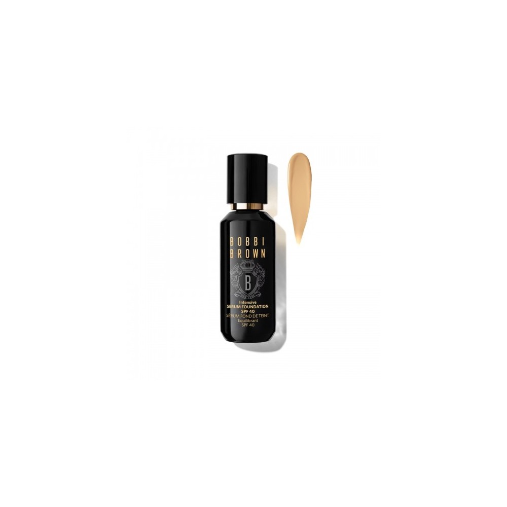 Bobbi Brown Intensive Serum Foundation SPF40 Fondotinta Liquido N-054 Natural Tan 