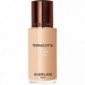 Guerlain Terracotta Le Teint Glow Fondotinta Fluido N. 2W Caldo Dorato