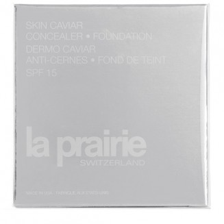 La Prairie Skin Caviar...