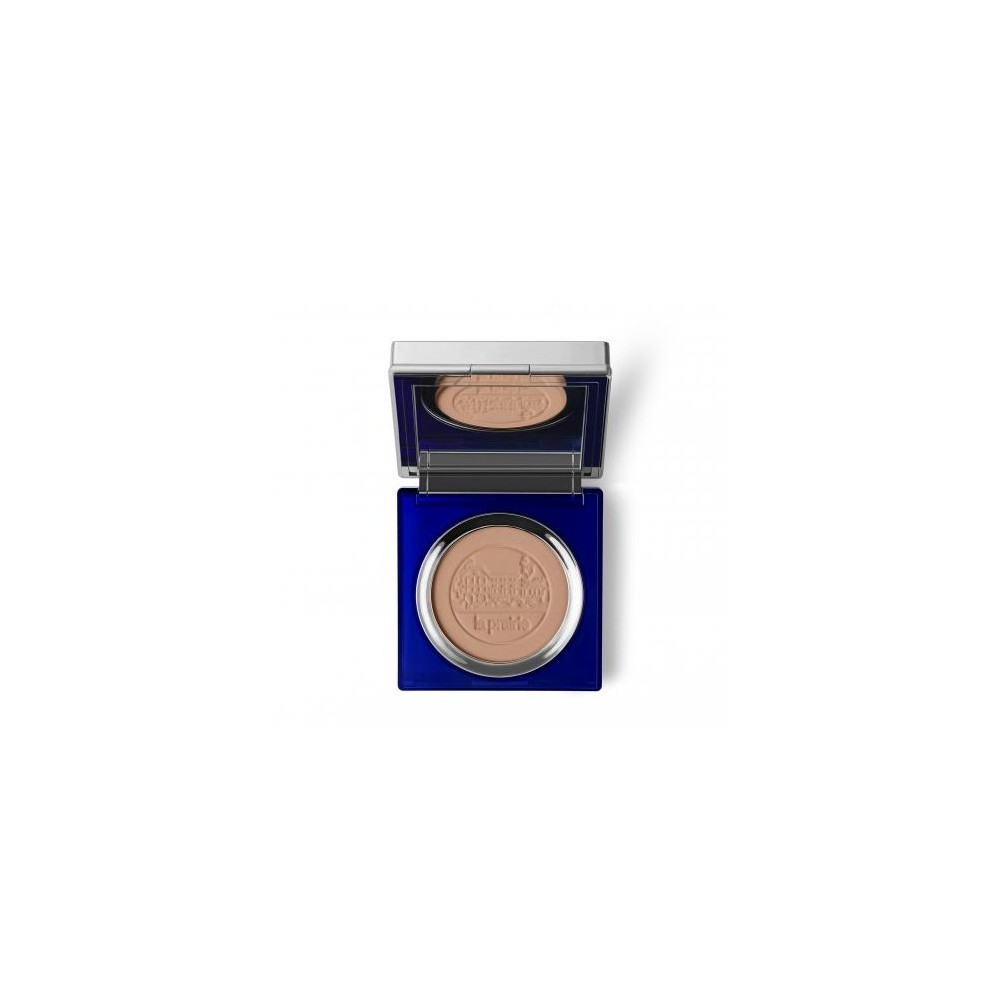 La Prairie Skin Caviar Powder Foundation Spf15 Fondotinta Compatto N 20 Pure Ivory 