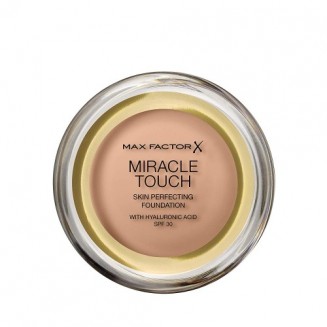 Max Factor Miracle Touch...