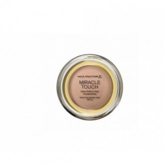 Max Factor Miracle Touch...