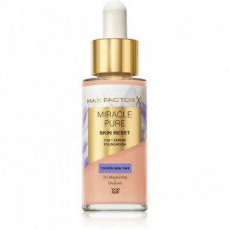 Max Factor Miracle Pure...
