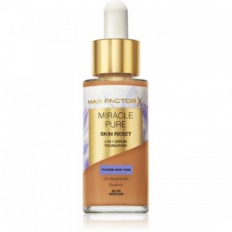 Max Factor Miracle Pure...