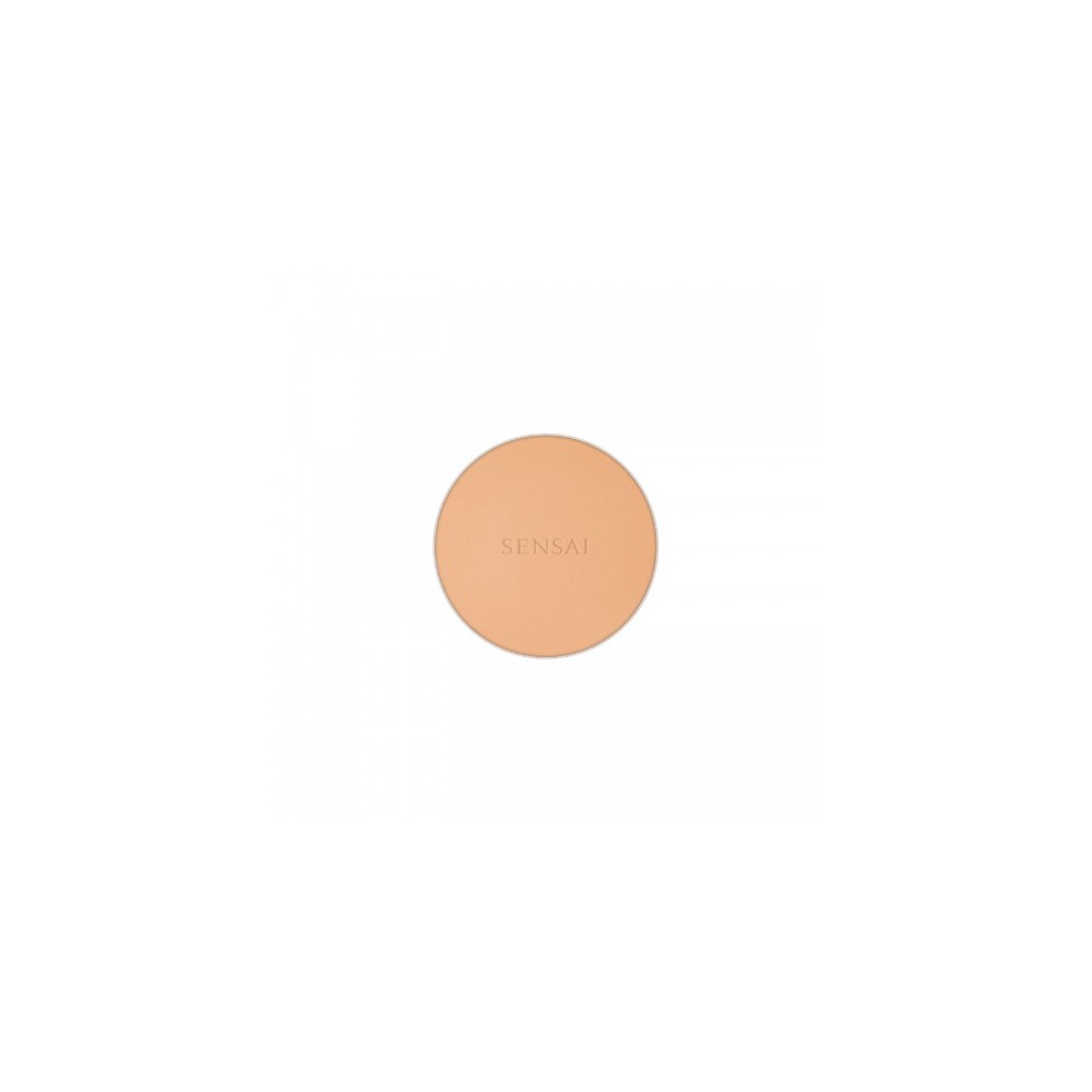 Sensai Sensai Total Finish Fondotinta In Polvere TF103 Warm Beige Refill 