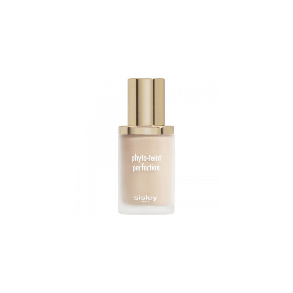 Sisley Phyto-Teint Perfection Fondotinta Opacizzante N. 0N Dawn 
