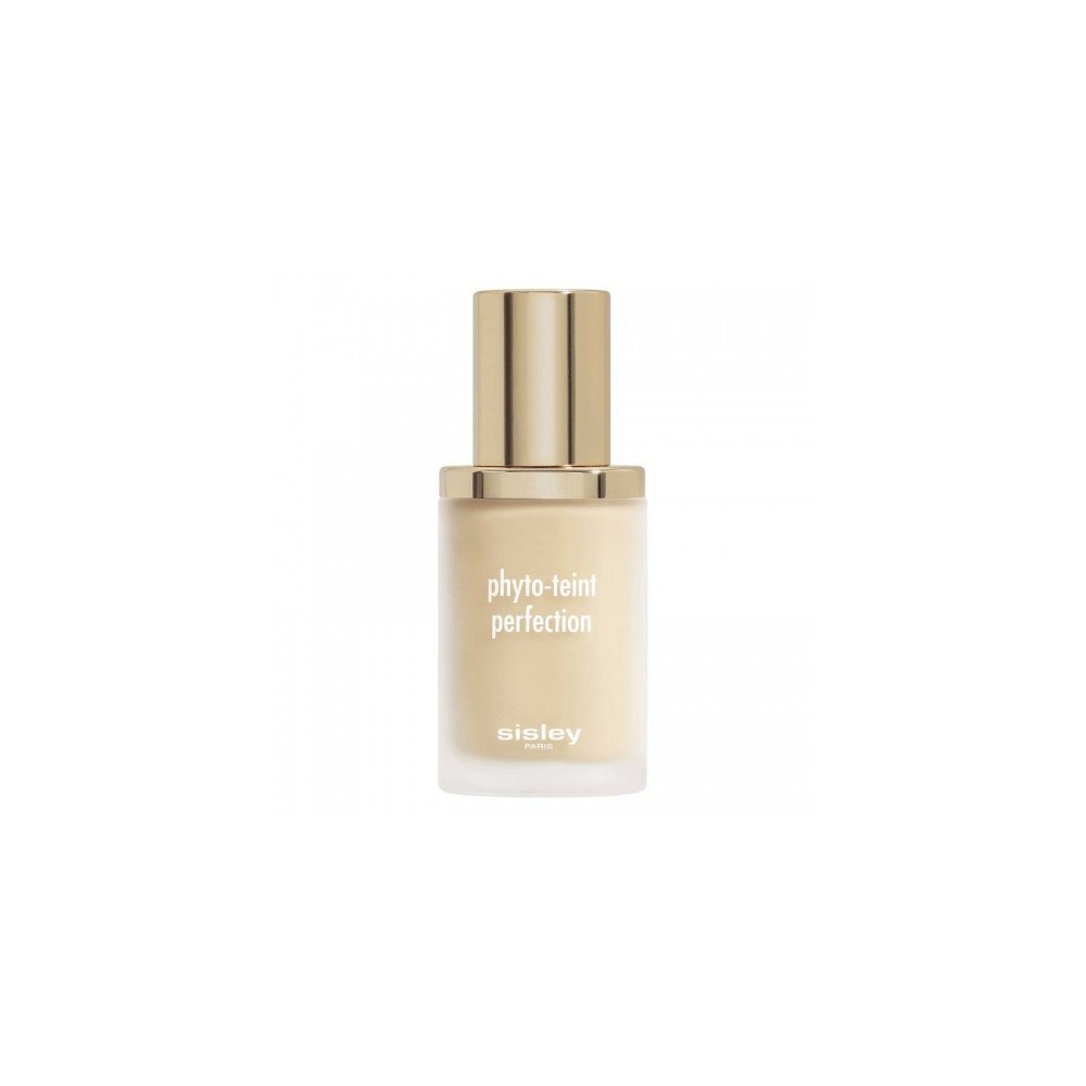 Sisley Phyto-Teint Perfection Fondotinta Opacizzante N. 0W Porcelaine 