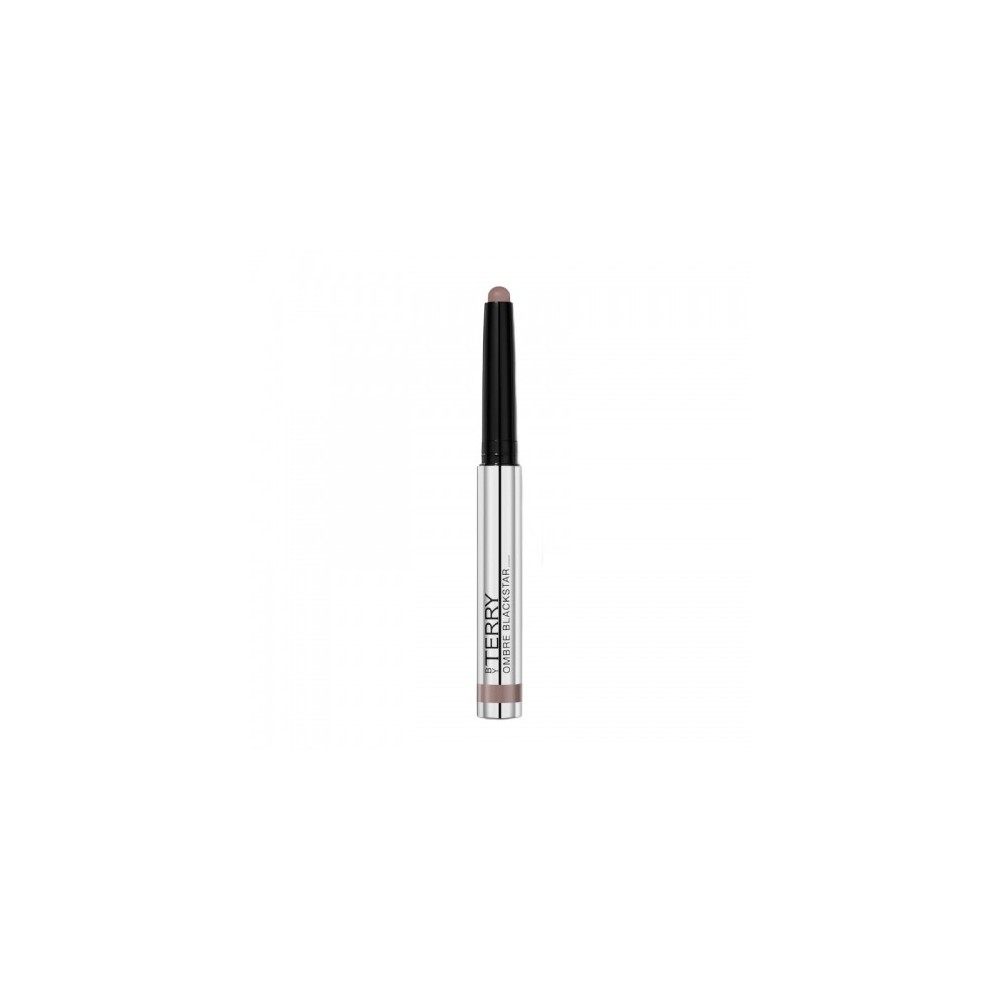 By Terry Ombre Blackstar Ombretto N.104 Matte Ash 