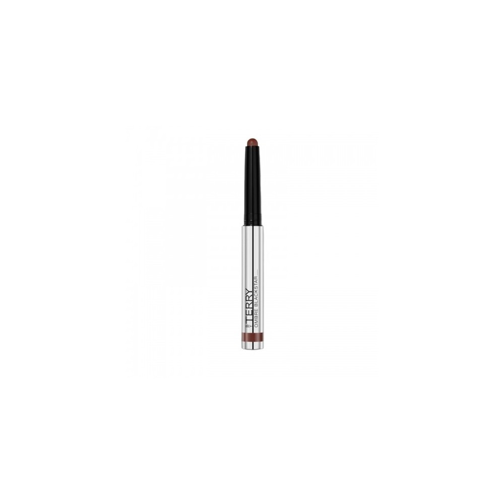 By Terry Ombre Blackstar Ombretto N.105 Matte Mokka 