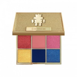 Catrice Magic Christmas...