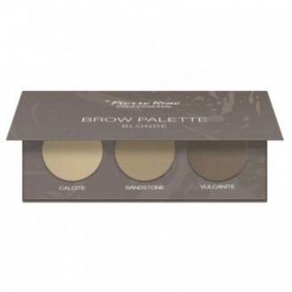 Pierre Rene Brow Palette...