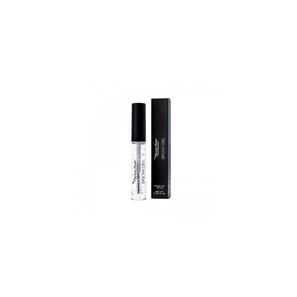 Pierre Rene Brow Gel Gel Per Sopracciglia 10 Ml 
