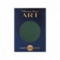 Pierre Rene Palette Match System Art Ombretto Ricarica N. 015