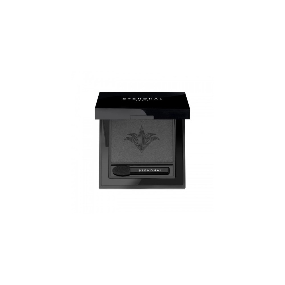 Stendhal Ombre À Paupières Sublimatrice Ombretto N. 502 Graphite 