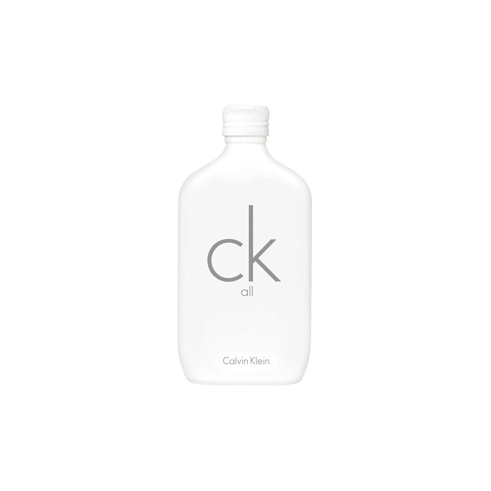 Calvin Klein CK All Eau De Toilette 200ML 